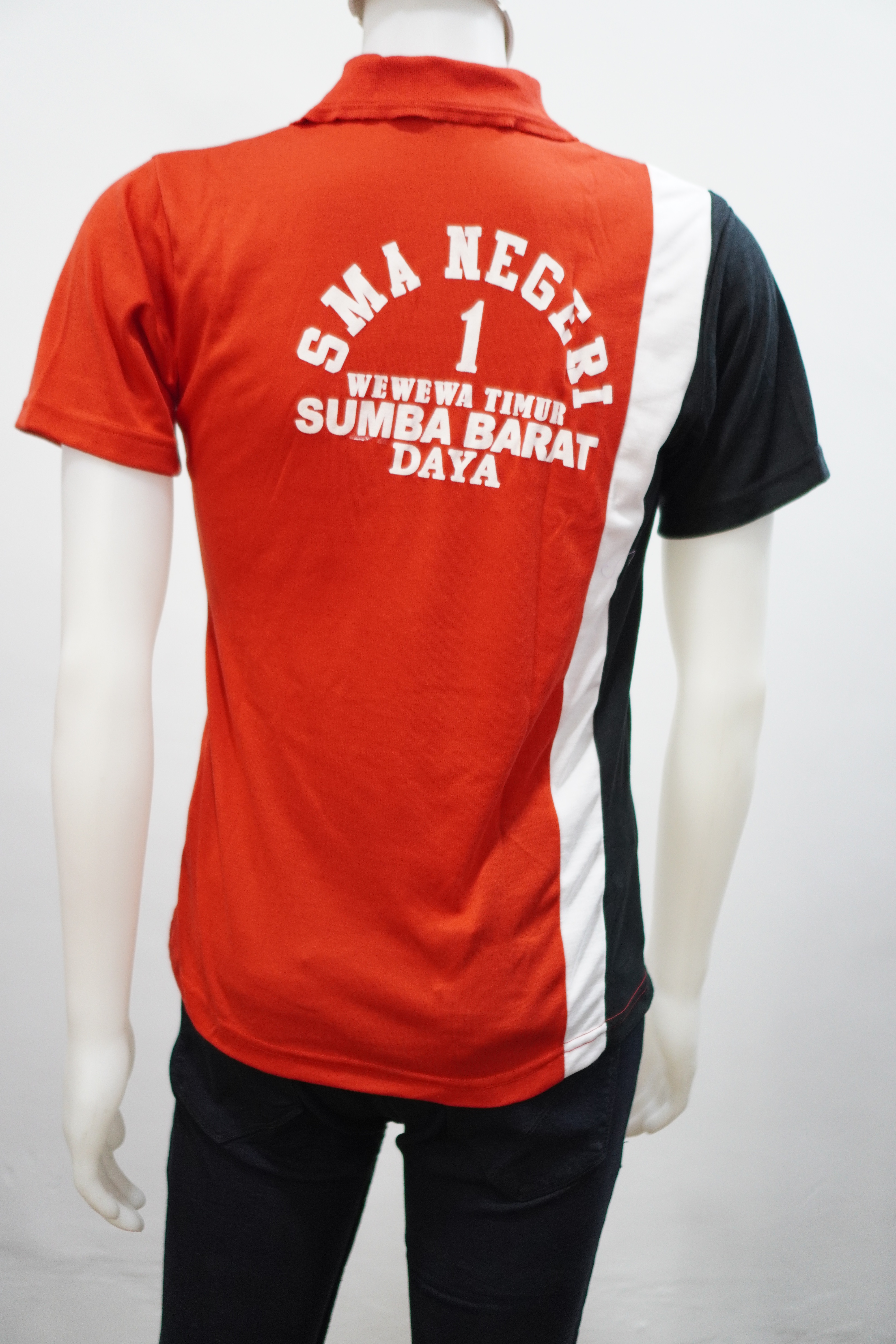 Kaos Polo